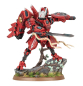 Preview: Warhammer®-40.000 - T’au Empire Battleforce: Farsight Cadre