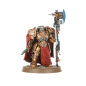 Preview: Warhammer®-40.000: Combat Patrol -Adeptus Custodes