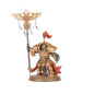 Preview: Warhammer®-40.000: Combat Patrol -Adeptus Custodes