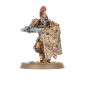 Preview: Warhammer®-40.000: Combat Patrol -Adeptus Custodes