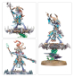 Preview: Warhammer®-40.000: Combat Patrol - Thousand Sons