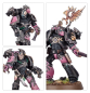 Preview: Warhammer®-40.000: Combat Patrol - Emperor's Children