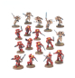 Preview: Warhammer®-40.000: Combat Patrol - Blood Angels