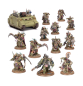 Preview: Warhammer®-40.000: Combat Patrol - Death Guard