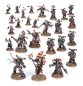 Preview: Warhammer®-40.000: Combat Patrol - Chaos Space Marines
