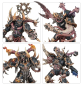 Preview: Warhammer®-40.000: Combat Patrol - Chaos Space Marines