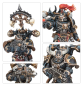 Preview: Warhammer®-40.000: Combat Patrol - Chaos Space Marines