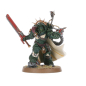 Preview: Warhammer®-40.000: Combat Patrol - Dark Angels