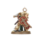 Preview: Warhammer®-40.000: Combat Patrol - Dark Angels
