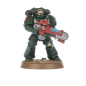 Preview: Warhammer®-40.000: Combat Patrol - Dark Angels