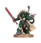 Preview: Warhammer®-40.000: Combat Patrol - Dark Angels
