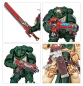 Preview: Warhammer®-40.000: Combat Patrol - Dark Angels