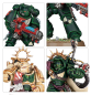 Preview: Warhammer®-40.000: Combat Patrol - Dark Angels