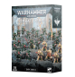 Preview: Warhammer®-40.000: Combat Patrol - Dark Angels