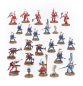 Preview: Warhammer®-40.000: Combat Patrol - Aeldari