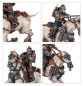 Preview: Warhammer®-40.000 - Combat Patrol: Death Korps of Krieg