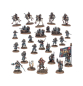 Preview: Warhammer®-40.000 - Combat Patrol: Death Korps of Krieg