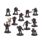 Preview: Warhammer®-40.000: Combat Patrol - Imperial Agents