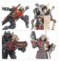 Preview: Warhammer®-40.000: Combat Patrol - Imperial Agents