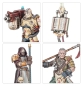 Preview: Warhammer®-40.000: Combat Patrol - Imperial Agents