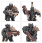 Preview: Warhammer®-40.000: Combat Patrol - Imperial Agents