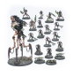 Preview: Warhammer®-40.000: Combat Patrol - Necrons
