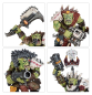 Preview: Warhammer®-40.000: Combat Patrol - Orks