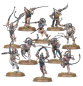 Preview: Warhammer®-40.000: Combat Patrol -Adeptus Sororitas