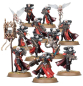Preview: Warhammer®-40.000: Combat Patrol -Adeptus Sororitas