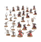 Preview: Warhammer®-40.000: Combat Patrol -Adeptus Sororitas