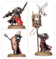 Preview: Warhammer®-40.000: Combat Patrol -Adeptus Sororitas