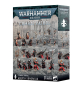 Preview: Warhammer®-40.000: Combat Patrol -Adeptus Sororitas