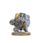 Preview: Warhammer®-40.000 - Combat Patrol: Space Wolves