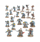 Preview: Warhammer®-40.000 - Combat Patrol: Space Wolves