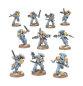 Preview: Warhammer®-40.000 - Combat Patrol: Space Wolves