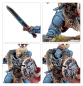 Preview: Warhammer®-40.000 - Combat Patrol: Space Wolves