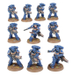 Preview: Warhammer®-40.000 - Combat Patrol: Salamanders