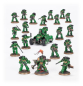 Preview: Warhammer®-40.000 - Combat Patrol: Salamanders