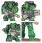Preview: Warhammer®-40.000 - Combat Patrol: Salamanders