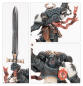 Preview: Warhammer®-40.000 - Combat Patrol: Black Templars