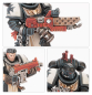 Preview: Warhammer®-40.000 - Combat Patrol: Black Templars
