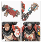 Preview: Warhammer®-40.000 - Combat Patrol: Black Templars