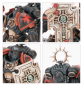 Preview: Warhammer®-40.000 - Combat Patrol: Black Templars