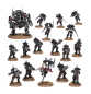 Preview: Warhammer®-40.000 - Combat Patrol: Raven Guard