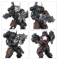 Preview: Warhammer®-40.000 - Combat Patrol: Raven Guard