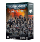 Preview: Warhammer®-40.000 - Combat Patrol: Raven Guard