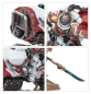 Preview: Warhammer®-40.000: Combat Patrol - White Scars