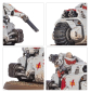 Preview: Warhammer®-40.000: Combat Patrol - White Scars