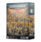 Preview: Warhammer®-40.000 - Combat Patrol: Imperial Fists