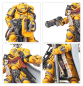Preview: Warhammer®-40.000 - Combat Patrol: Imperial Fists